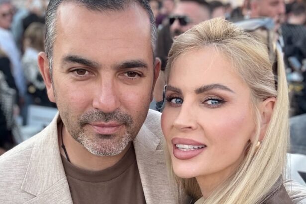 anuntul facut de andreea banica dupa 30 de ani de relatie cu lucian mitrea mi a ajuns el pana azi a uitat sa fie romantic 69baade5b7b58