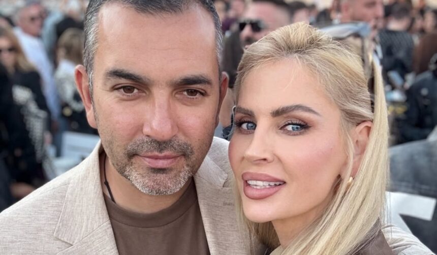 anuntul facut de andreea banica dupa 30 de ani de relatie cu lucian mitrea mi a ajuns el pana azi a uitat sa fie romantic 69baade5b7b58