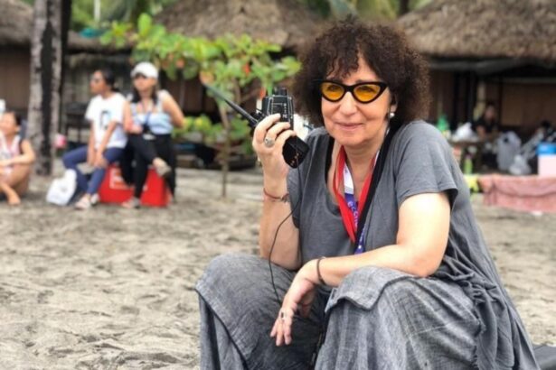 anuntul facut de mona segall despre asia express 2026 dupa ce echipele au pornit spre drumul matasii am avut niste probleme aici si a trebuit sa le rezolv 69ca6a9387227