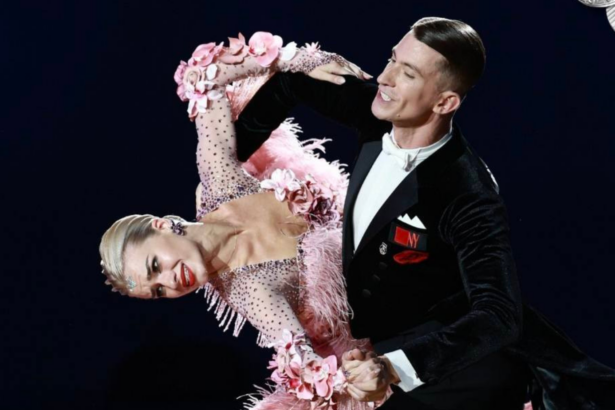 anuntul facut de rares cojoc dupa ce s a spus ca sotia i a fost infidela cum a fost surprins alaturi de partenera de dans hai sa incepem 69bd06db2b323