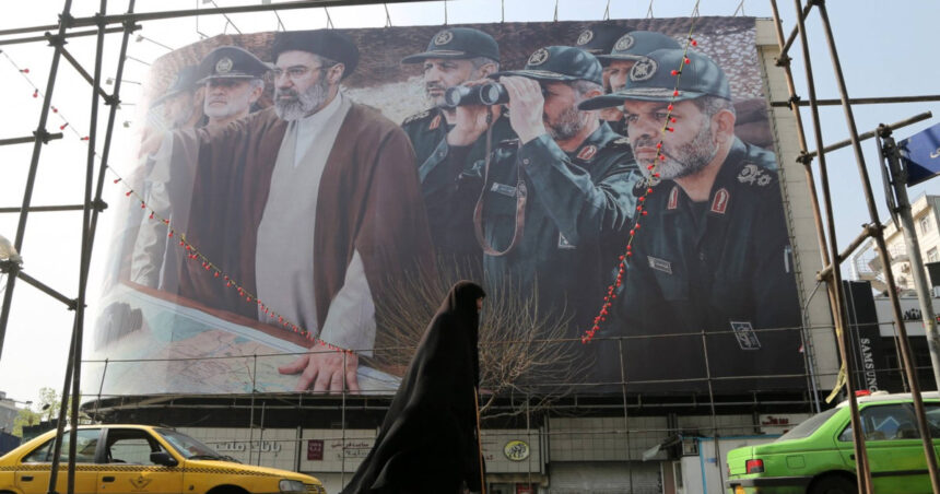 apel public la revolta evaluare sumbra in privat ce crede israelul despre posibilitatea ca iranienii sa iasa in strada 69b9ad3f59564