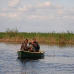 aproape 40 dintre pescarii din delta dunarii risca sa ramana fara autorizatie exista suspiciuni de pescuit la negru 69c809db19f30