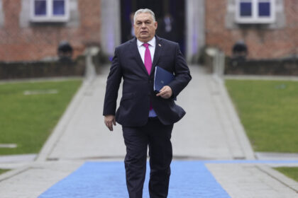 ar fi trebuit sa astepte rezultatul alegerilor temeri in randul criticilor europeni ai lui orban ue a cazut intr o capcana 69bfca2d945ec