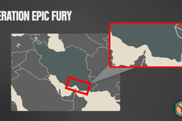 armata sua a bombardat baze de rachete antinavale iraniene langa stramtoarea ormuz dupa ce aliatii nato au refuzat sa l ajute pe trump 69ba4f78d7226