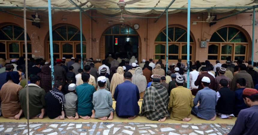 armistitiu temporar intre pakistan si afganistan pauza in ostilitati a venit dupa apelul unor tari cheie pentru atenuarea conflictului 69bc1b8c75447