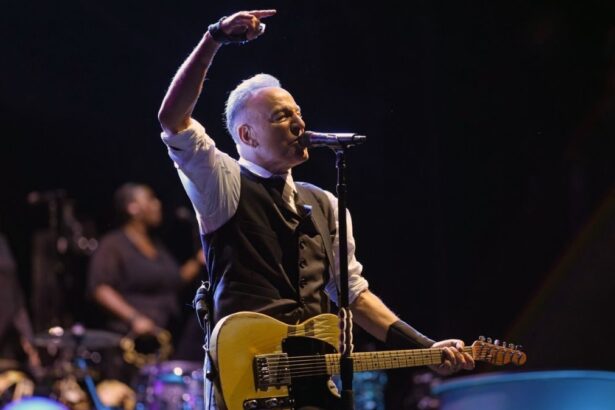 artistul bruce springsteen lanseaza turneul anti trump vom aduce speranta impotriva fricii si democratie impotriva autoritarismului 69c7a0e864b6a