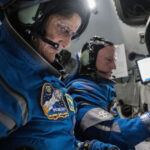 astronautii ar putea avea dificultati in a se reproduce in spatiu ce inseamna asta pentru viitorul colonizarii spatiale 69c8a5f4ac434