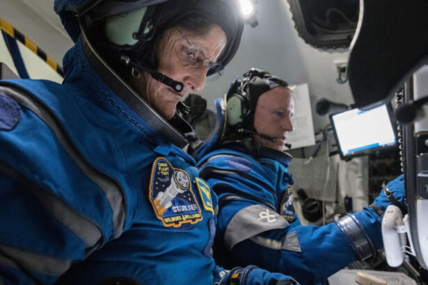 astronautii ar putea avea dificultati in a se reproduce in spatiu ce inseamna asta pentru viitorul colonizarii spatiale 69c8a5f4ac434