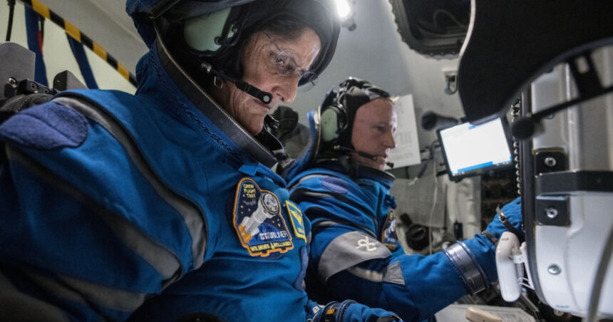 astronautii ar putea avea dificultati in a se reproduce in spatiu ce inseamna asta pentru viitorul colonizarii spatiale 69c8a5f4ac434