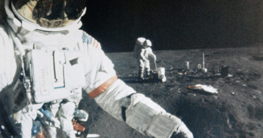 astronautii vor fi cu siguranta cobai pe luna planurile nasa analizate de experti nu suntem inca pregatiti 69c9f76c00fe4