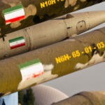 atacul prin care iranul a avertizat europa sa nu se implice in razboi expert azi rachete maine pot fi arme nucleare 69c0023a6d74b