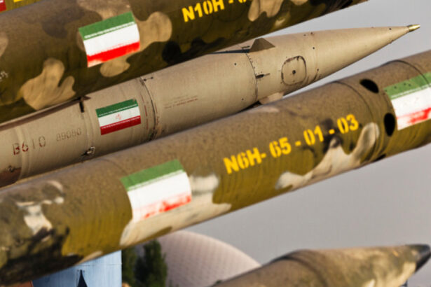 atacul prin care iranul a avertizat europa sa nu se implice in razboi expert azi rachete maine pot fi arme nucleare 69c0023a6d74b