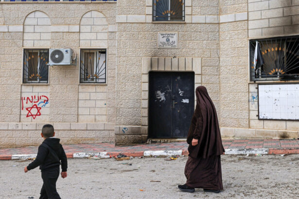 atacuri ale colonistilor evrei asupra satelor din cisiordania ocupata inacceptabile moral si etic 69bff3e37e20c