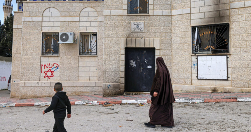atacuri ale colonistilor evrei asupra satelor din cisiordania ocupata inacceptabile moral si etic 69bff3e37e20c