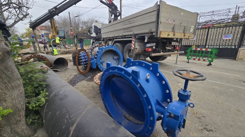 atentie se opreste apa 12 ore in medgidia pentru conectarea noilor retele la sistemul centralizat iata zona vizata 69a54753c53bd