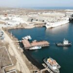 au fost reluate cautarile marinarilor disparuti dupa scufundarea remorcherului astana in portul midia 69bbb8baef7be