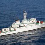 au fost reluate cautarile marinarilor disparuti dupa scufundarea remorcherului astana in zona portului midia 69be70d8c3ca1