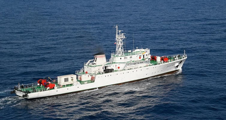 au fost reluate cautarile marinarilor disparuti dupa scufundarea remorcherului astana in zona portului midia 69be70d8c3ca1