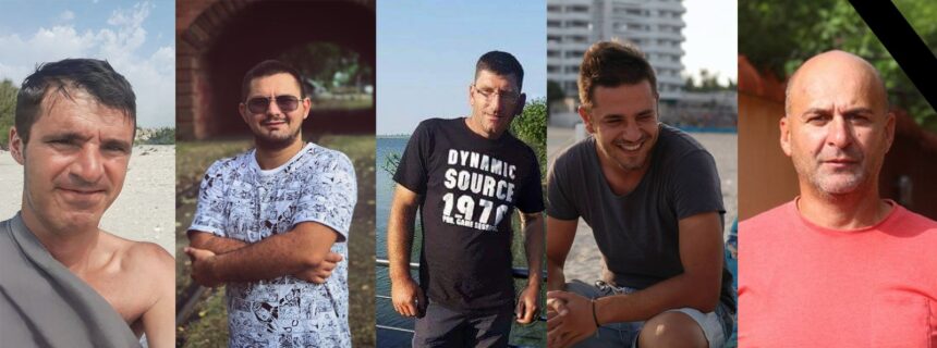 au fost reluate cautarile marinarilor disparuti in urma scufundarii remorcherului astana 69bbbd193c9a5