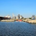 au inceput lucrarile de instalare a tehnologiei cold ironing pentru 10 dane din portul constanta 69c15a2482878