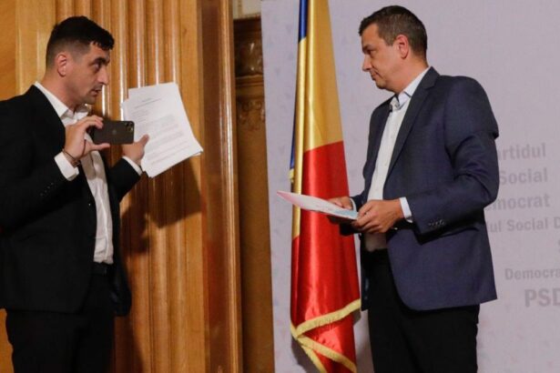 aur depune motiune de cenzura in ziua in care psd ameninta ca iese de la guvernare udmr caderea guvernului duce la cresterea deficitului bugetar si la imprumuturi externe mai scumpe 69cba26ccc398