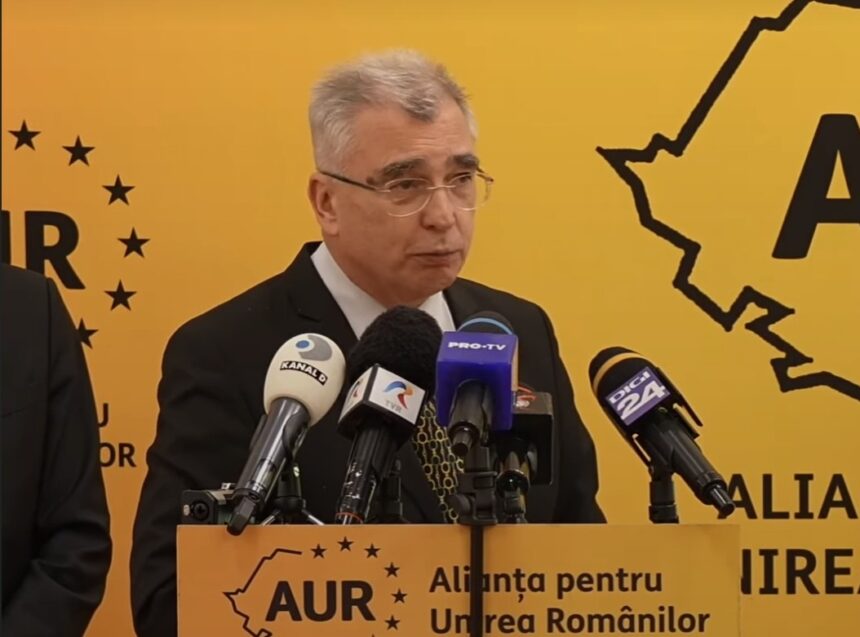 aur respinge orice idee de intrare la putere cu partidele din coalitie petrisor peiu am putea guverna insa pentru o perioada de timp scurta si asta in cazul in care vorbim de anticipate 69c7c816d3dbf