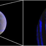 aurorele de pe ganymede arata ca aurora boreala a pamantului dezvaluie o sonda nasa 69c262e884e00