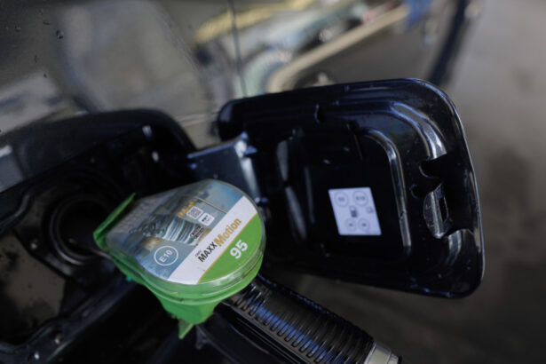 austria reduce taxele la carburanti dupa scumpirile provocate de razboiul din iran 69baa3ee03751