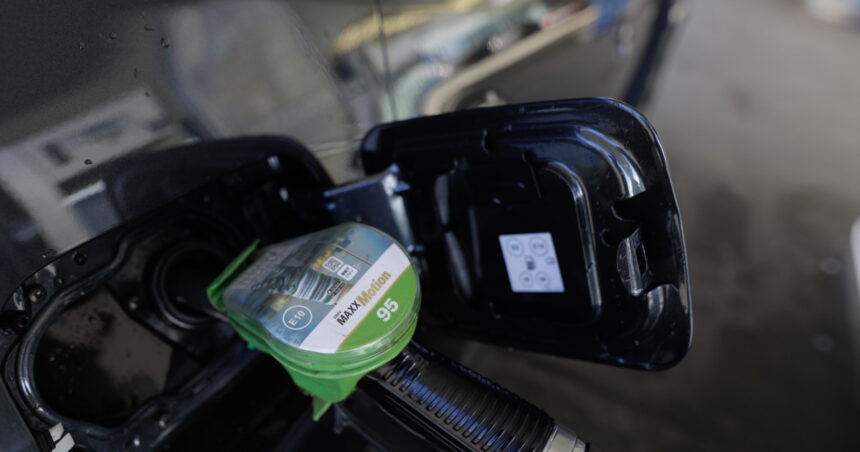 austria reduce taxele la carburanti dupa scumpirile provocate de razboiul din iran 69baa3ee03751