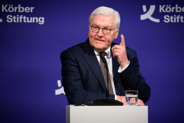 avertismentul presedintelui germaniei revenirea lui trump la casa alba marcheaza o ruptura profunda in relatiile transatlantice 69c25b20813bb