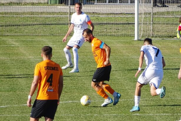 axiopolis cernavoda a pierdut la borcea in ultima etapa din sezonul regulat al ligii a 3 a 69c83c94ab35d