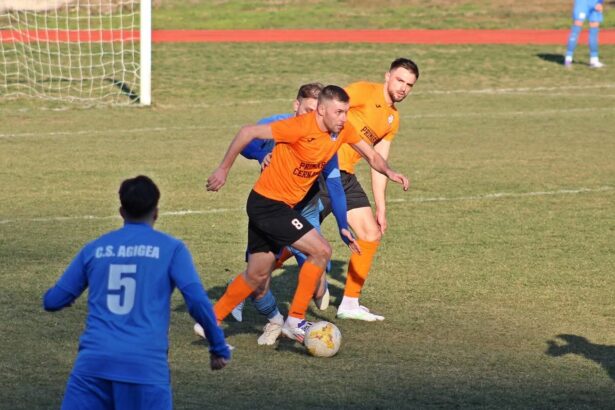 axiopolis cernavoda disputa sambata ultimul meci pe teren propriu din sezonul regulat al ligii a 3 a 69bd38f56cea0