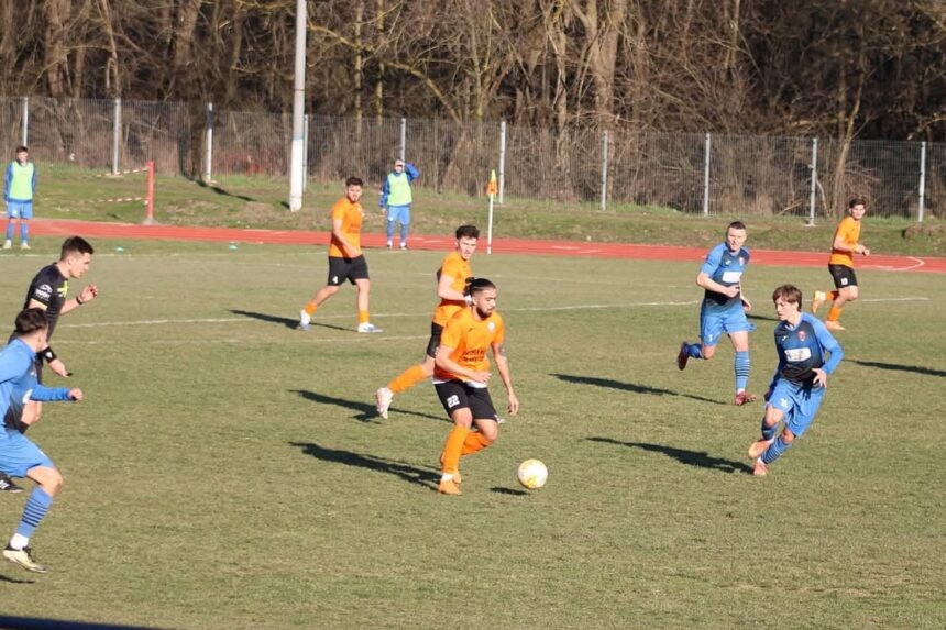 axiopolis cernavoda incheie sambata sezonul regulat al ligii a 3 a la borcea 69c673c1c1fcc