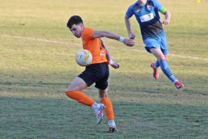 axiopolis cernavoda invinsa la ultima faza in derby ul judetean cu gloria baneasa 69b6737958527