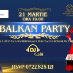 balkan party restaurant la scoica 69be06a809308