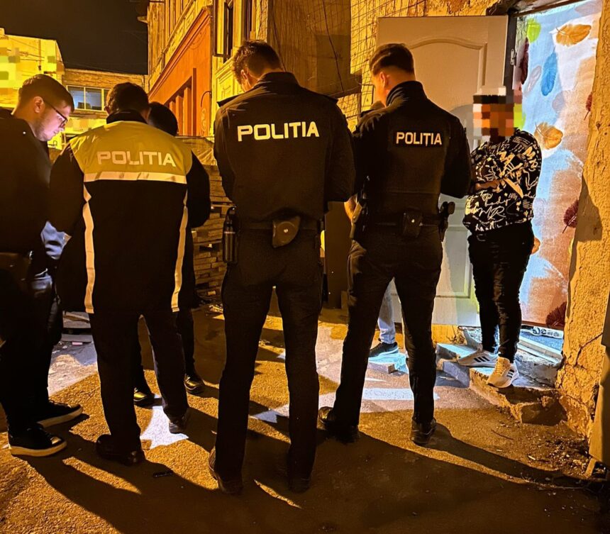 barbat din constanta terorizat de fiul consumator de substante psihoactive a facut scandal si la parastas 69ca36bf6b0d4