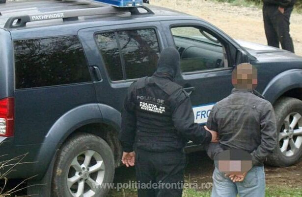 barbat urmarit general pentru tentativa de omor prins de politistii de frontiera constanteni 69cbb16b1e544