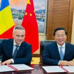 barbu agricultura a semnat un protocol istoric cu china vom exporta produse alimentare pe cea mai mare piata de consum din lume 69b9579b1fdc7