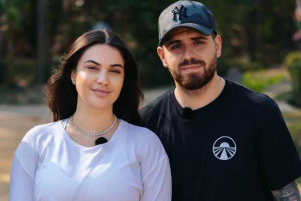 betty salam reactioneaza dupa ce a fost criticata ca a renuntat la custodia copilului ei nu stiti nici pe sfert adevarul 69bbf8576c60b