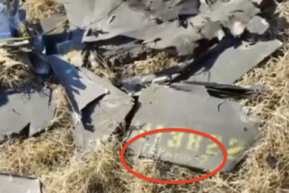 bilant mapn de cate ori si unde a gasit armata resturi de drone in urma celor aproape 70 de atacuri ale rusiei din apropierea romaniei 69badc15767d0