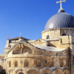 biserica sfantului mormant din ierusalim inchisa din motive de securitate slujbele continua in regim restrans 69bd549d0dc33