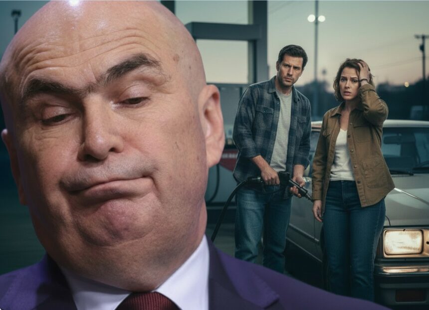 bolojan a stabilit ca urmeaza sa se stabileasca gestionarea crizei carburantilor plafonarea adaosului comercial la alimentele de baza prelungita cu 3 luni 69ca86ec5b66f