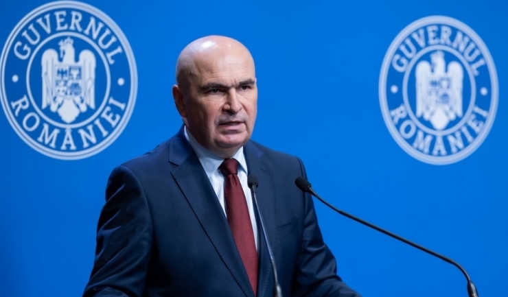 bolojan ne vom concentra in prima etapa pe reducerea accizei la motorina 69cac3d9ae3e6