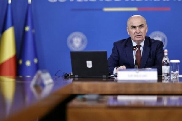 bolojan proiectul privind cumulul pensie salariu la stat este gata 69cb6fd15ca52