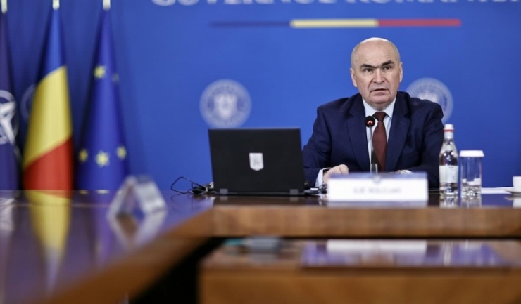 bolojan proiectul privind cumulul pensie salariu la stat este gata 69cb6fd15ca52