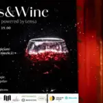 books wine by icarte iparte the library constanta 69bf9086565ff