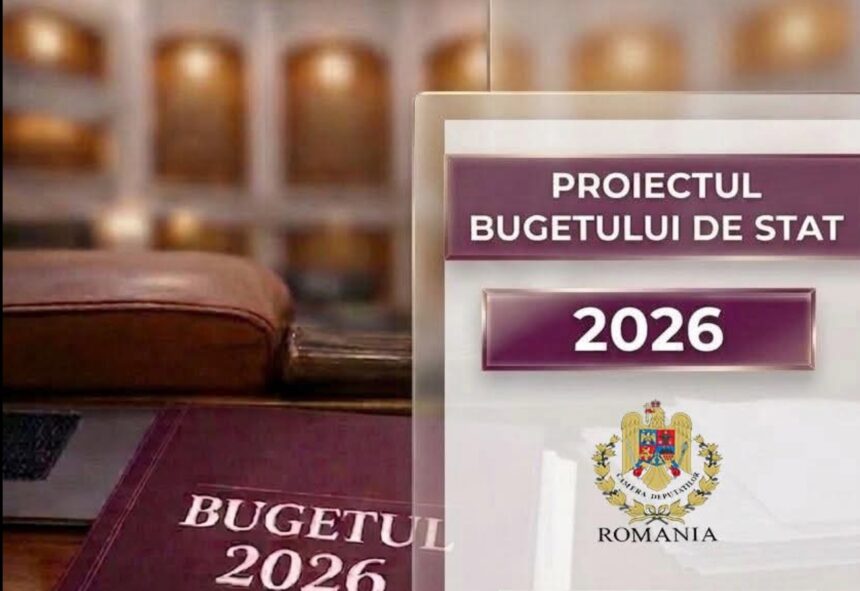 bugetul de stat pe 2026 a trecut de parlament dar scandalul continua bolojan promite stabilitate aur merge la ccr 69bd3779e5641