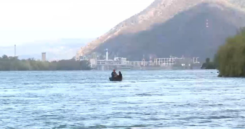 bulgaria si romania vor monitoriza poluarea pe dunare cu ajutorul inteligentei artificiale 69c17398a4a20