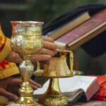 buna vestire 2026 sarbatoare cu cruce rosie in calendarul ortodox si zi cu dezlegare la peste traditii importante explicate de preot 69c2581be6386