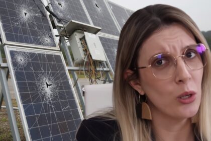 buzoianu mediu reteaua electrica nationala nu mai poate absorbi energia generata de panourile fotovoltaice iar sistemele de stocare in baterii sunt finantate insuficient 69c3c2dcb999a
